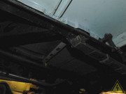 Советский легкий грузопассажирский автомобиль ГАЗ-М415, Музейный комплекс УГМК, Верхняя Пышма DSCN1328