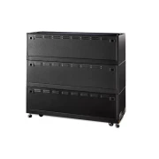 Gabinete NHS Rack12 fechado