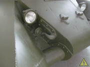 Советский легкий танк БТ-7, Музей военной техники УГМК, Верхняя Пышма IMG-1304