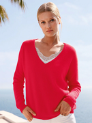 include-v-pullover-aus-100-kaschmir-rot-