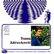 Toma Zdravkovic - Diskografija P