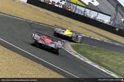 24 HEURES DU MANS YEAR BY YEAR PART FIVE 2000 - 2009 - Page 11 Image003