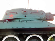 Советский средний танк Т-34, Тамань DSCN2961