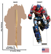 Optimus-Prime-Transformers-Life-Size-Cardboard-Cutout-2