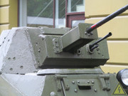 Советский легкий танк Т-60, Музей техники Вадима Задорожного IMG-3910