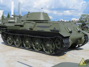 Советский средний танк Т-34, Музей военной техники, Верхняя Пышма IMG-3787