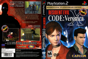 Resident Evil Codigo Veronica
