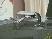 Советский легкий танк Т-60, Музейный комплекс УГМК, Верхняя Пышма IMG-4399