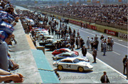 1963 International Championship for Makes - Page 3 63lm00-Alfa-Romeo