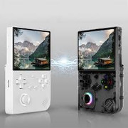 Console Portátil Anbernic 2025