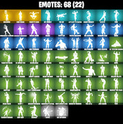 emotes-comp