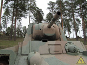 Советский тяжелый танк КВ-1, ЛКЗ, июль 1941г., Panssarimuseo, Parola, Finland  IMG-2608