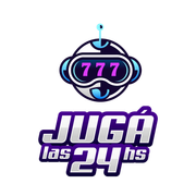 Logo JUGH las 24