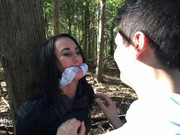 Ashley-Williams-5-The-Girl-With-No-Name-2017-(Behind-The-Scenes)
