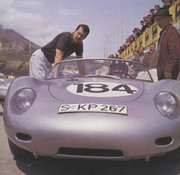  1960 International Championship for Makes - Page 2 60tf184-P718-RS60-HHerrmann-JBonnier-GHill-4