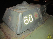Советский легкий танк Т-70Б, Волгоград IMG-6244
