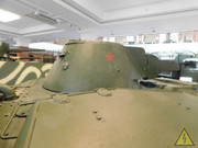 Советский легкий танк Т-40, Музейный комплекс УГМК, Верхняя Пышма DSCN5644