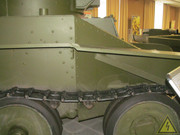 Советский легкий танк БТ-5, Музей военной техники УГМК, Верхняя Пышма  IMG-1038