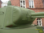 Советский легкий танк Т-26, Военный музей (Sotamuseo), Helsinki, Finland S6301536