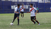 Municipal Chorrillos vs Juventud Rangers 2017