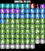 emotes-comp