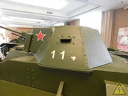 Советский легкий танк Т-60, Музейный комплекс УГМК, Верхняя Пышма DSCN6134