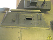 Советский легкий танк Т-60, Музейный комплекс УГМК, Верхняя Пышма IMG-8541