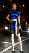 Halloween-Chun-Li