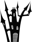 Halloweenpumpkinkitpudncastle