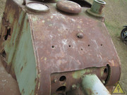 Советский легкий танк Т-26, обр. 1939г.,  Panssarimuseo, Parola, Finland IMG-6418