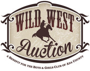 Wild-West-austion