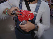 67.22.what makes an artist XXII