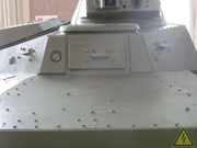 Советский легкий танк Т-40, Музейный комплекс УГМК, Верхняя Пышма IMG-1530