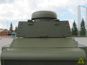 Советский легкий танк Т-18, Музей военной техники, Верхняя Пышма IMG-5511