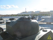 Американский средний танк М4A4 "Sherman", Музей военной техники УГМК, Верхняя Пышма IMG-3822