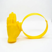 Palm Hand Hat