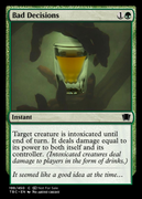 Bad-Decisions