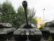 Советский тяжелый танк ИС-3, Парк ОДОРА, Чита IS-3-Chita-003