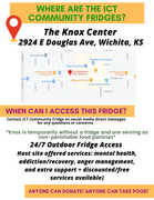 Knox Location
