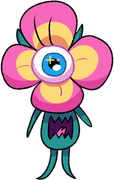 Freaky-Flower