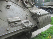 Советский тяжелый танк ИС-2, Омск IMG-0365