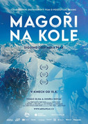 Magoři na kole / Digging Deep / CZ