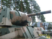 Советский тяжелый танк КВ-1, ЛКЗ, июль 1941г., Panssarimuseo, Parola, Finland  S6301872