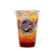 Mixed Fruit Water Strawberry