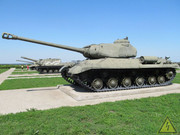 Советский тяжелый танк ИС-2, "Танковое поле", Прохоровка IS-2-Prokhorovka-027