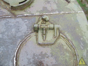 Советский тяжелый танк ИС-2, Ленино-Снегиревский военно-исторический музей IMG-2199