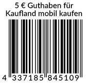 kaufland-mobil-5-euro-ean
