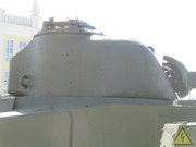 Американский средний танк М4A4 "Sherman", Музей военной техники УГМК, Верхняя Пышма IMG-1201