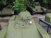 Советский легкий танк Т-60, Москва, Поклонная гора IMG-9660