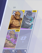 thing